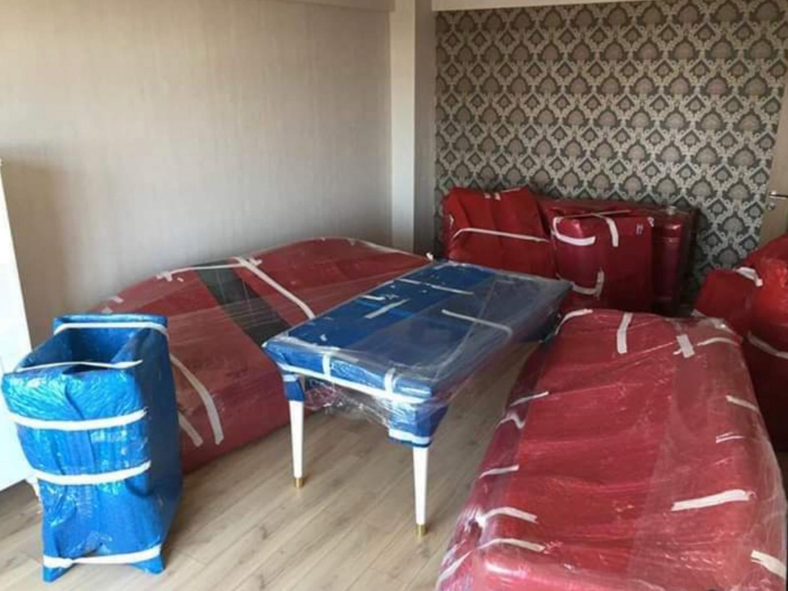 Akyurt Evden Eve Nakliyat