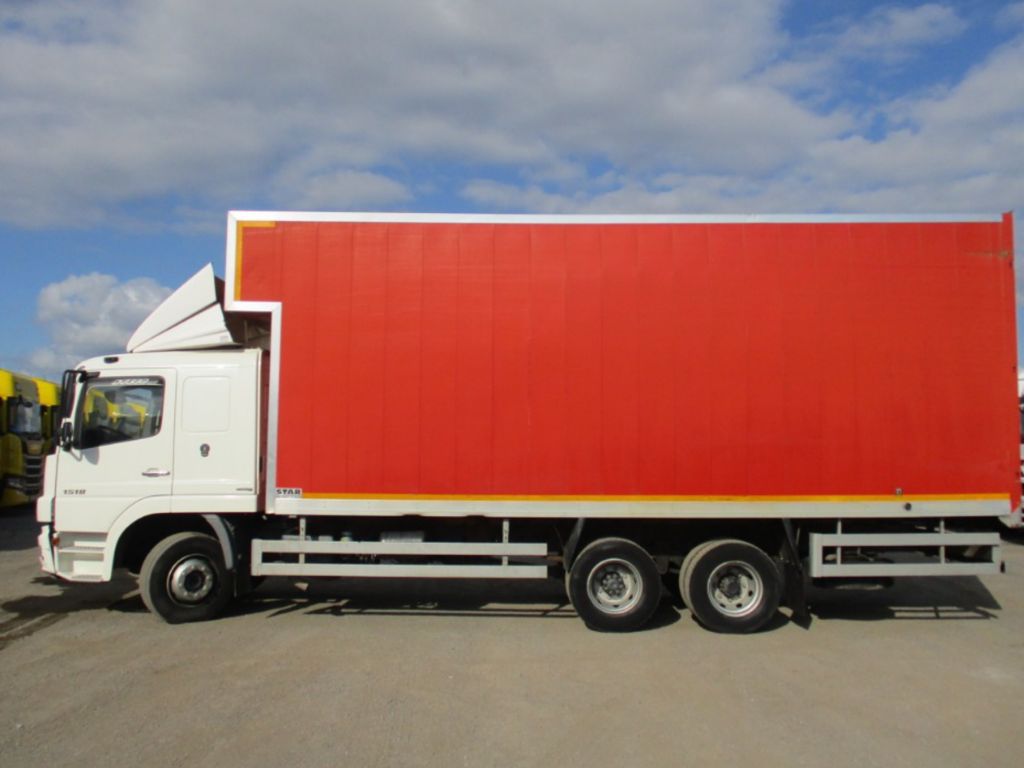 Kazan Evden Eve Nakliyat